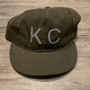 Baldwin KC Hat